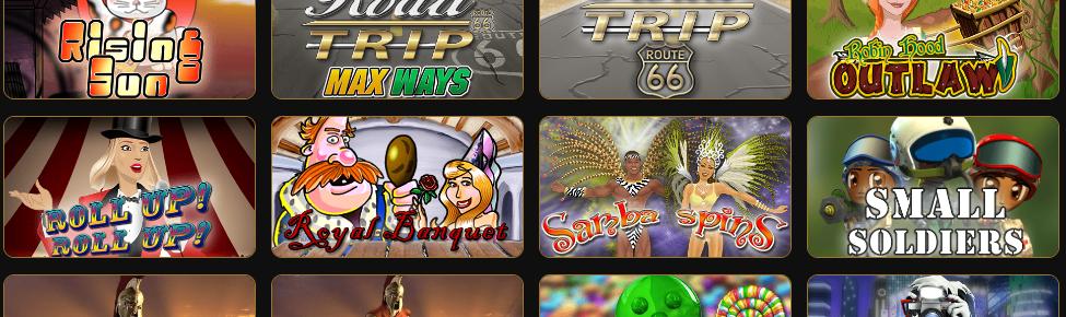 Casino Grand Bay Mobile Bonuses 9