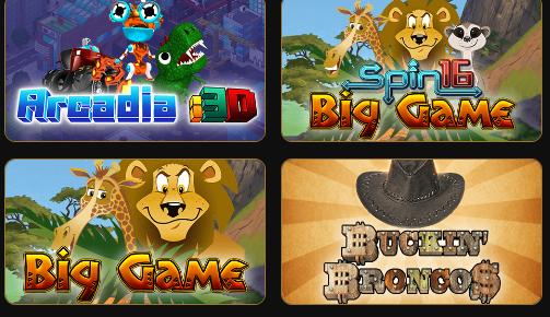 Casino Grand Bay Mobile Bonuses 5